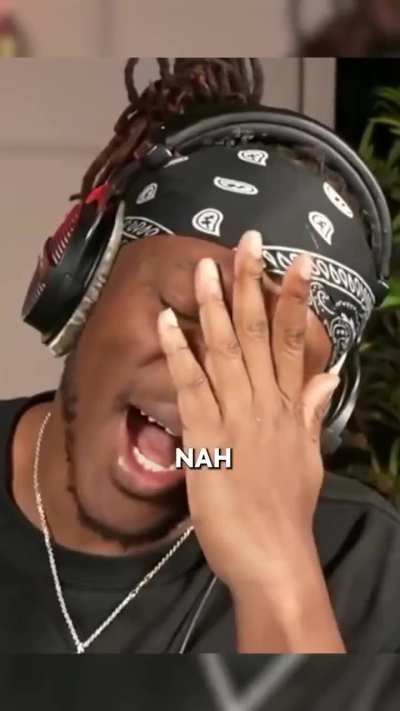 Guy, I thinks they should do a collab. It will be diabolical 😂😂