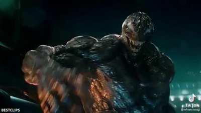 Adoro os memes do venom kkk