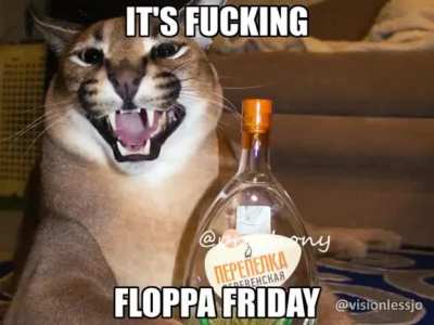 Forgot to post last week but you know what time it is!