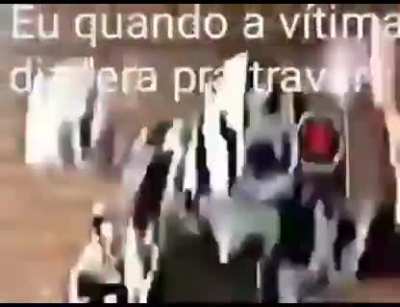 Triste 😔✊