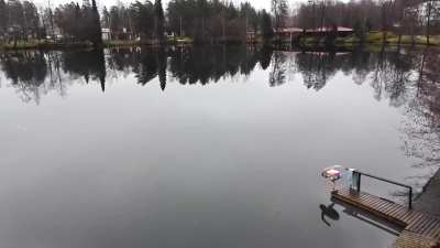 Водные проце<wbr>дуры