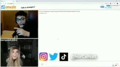 Final inesperado