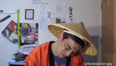 Papa franku scre...