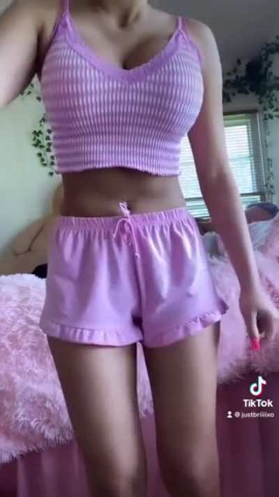 Just my bodyy