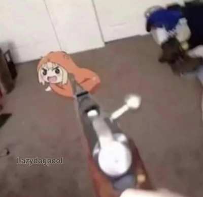 Gave this cursed image audio