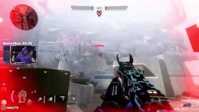 New gamemode 