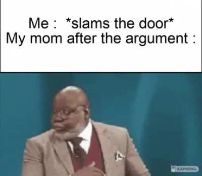 Oh damn.