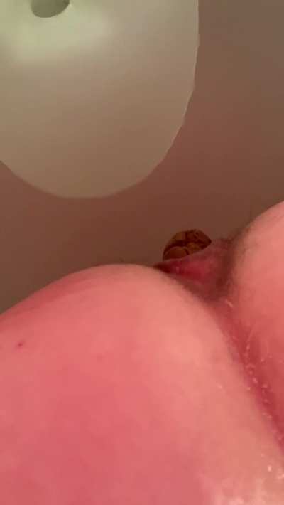Who's up to try some shit? [F]