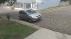 Deu ruin