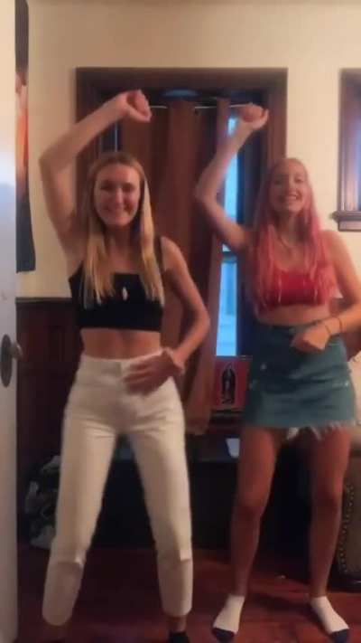 RippedPantsOfficial - Video #1019