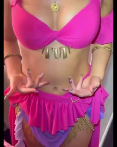 Addison Rae | Compilation