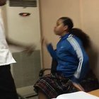 From a highschool in Trinidad and Tobago