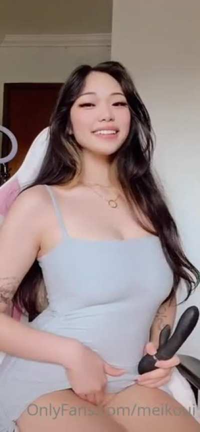Meikoui