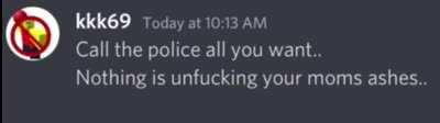 HUH?