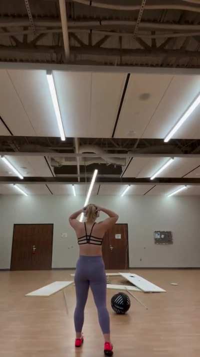 CEILING LIMITS OUR POTENTIAL!!