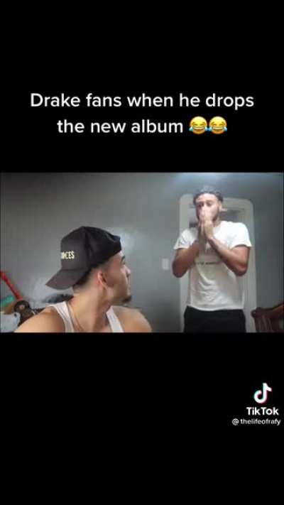 This is going to be all of us when CLB drops lmaooooo