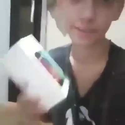 Mercado livre né