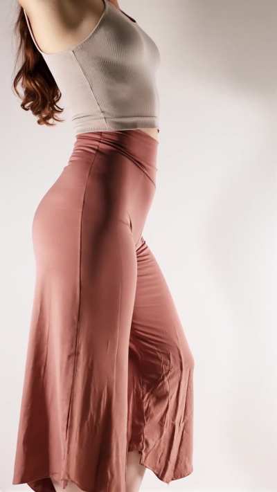 Ready for my yoga