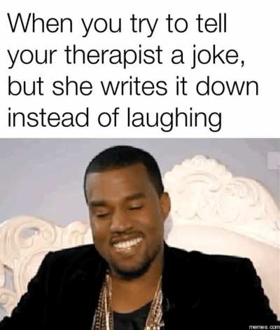 oh no