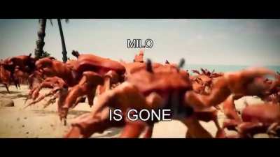 Next stop: Zatvor u Spužu