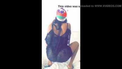 Dance to Jamaican Song