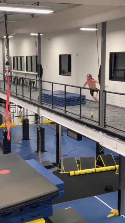 Obstacle course