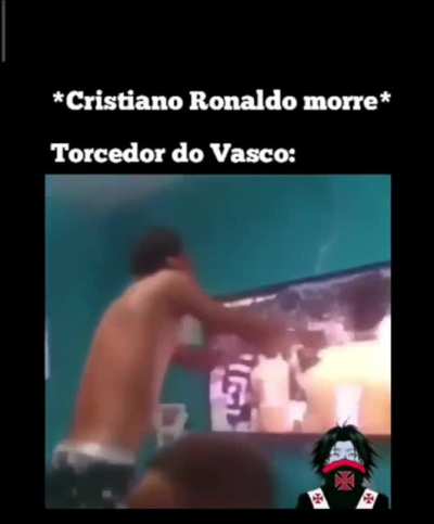 Vamo Vasco 💪💪