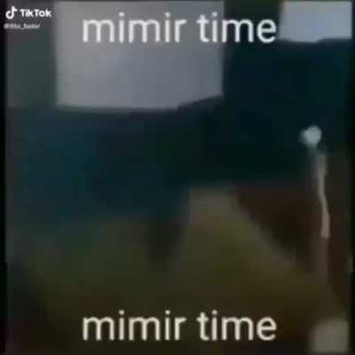 Mimir time