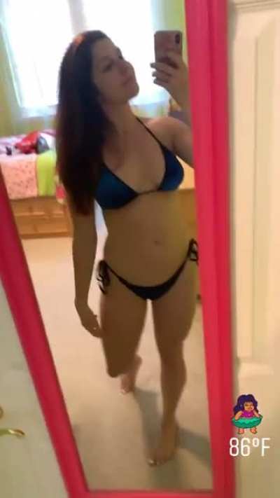 Pool day