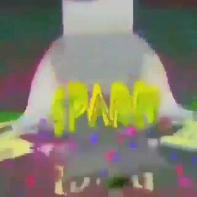 me after drinking the milk from the sock under the sink