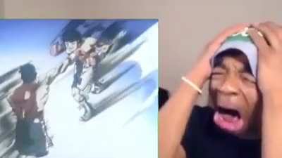 Everyone's Reaction