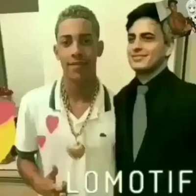 Lindos 😍
