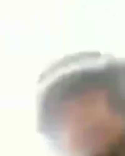 A piada é que