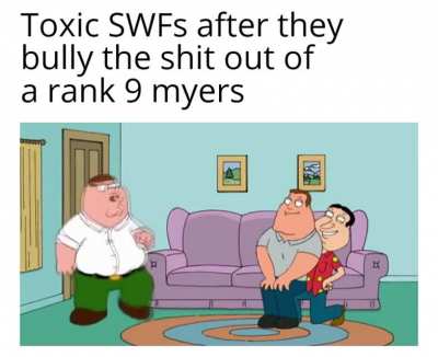100% did not happen to me