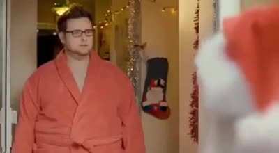 Merry Christmas you filthy animals!