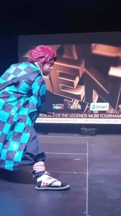 Maybe Maybe Maybe