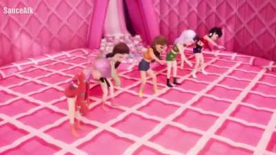 Ika'y BLACKPINK Parin - Feat. Jovit Baldovino