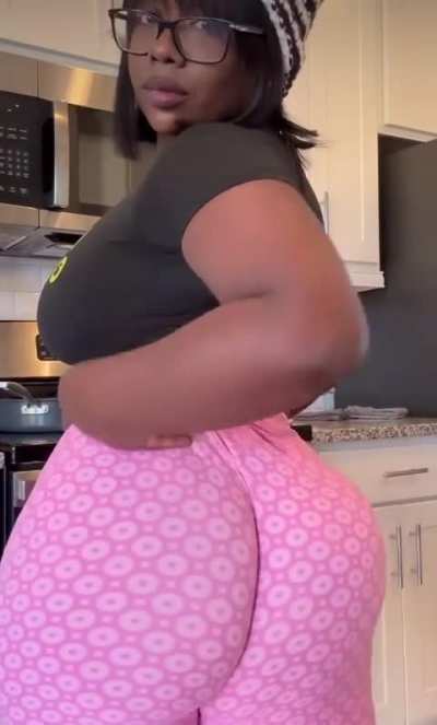 Thicky Vicky 