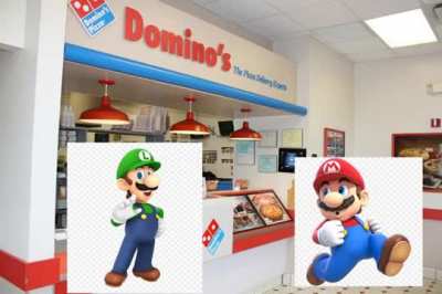 Pizza time
