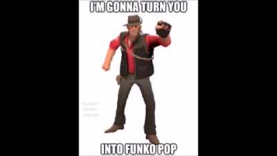 Funko pop