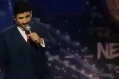 *clap*