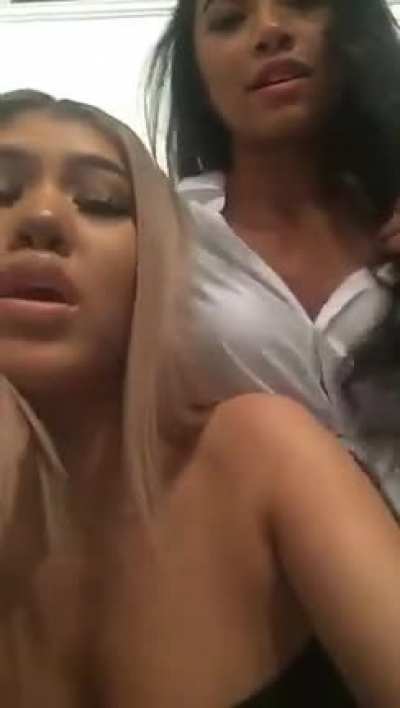 old vid