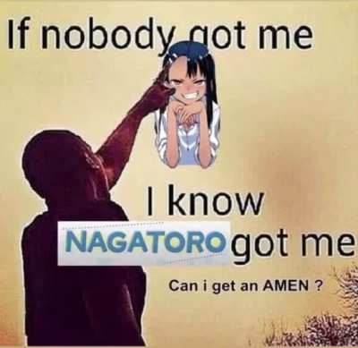 Amen!