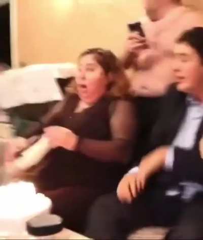 Alex moment