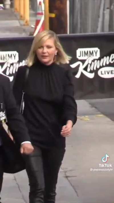 Kirsten Dunst