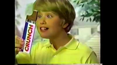 crunch