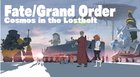 Chaldea in the Shadow Border