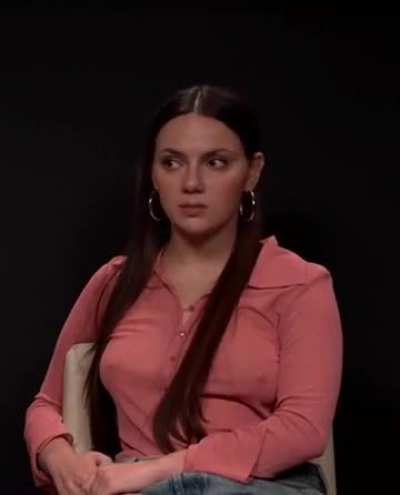 Dafne Keen 