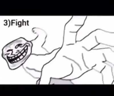 Fight!