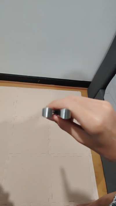 first time tuning